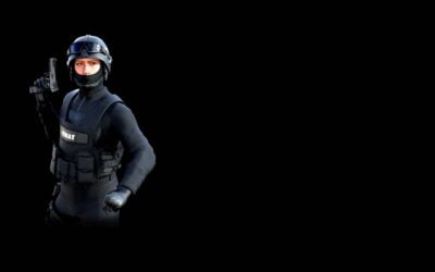 SWAT 2: The Pandora Directive