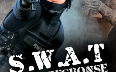 SWAT: First Response