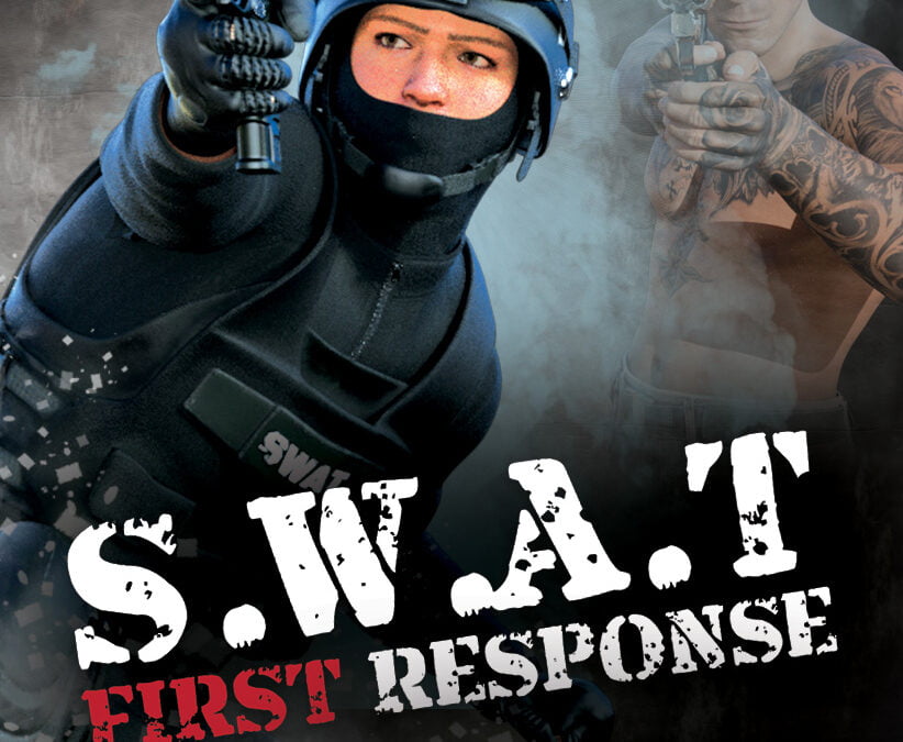 SWAT: First Response
