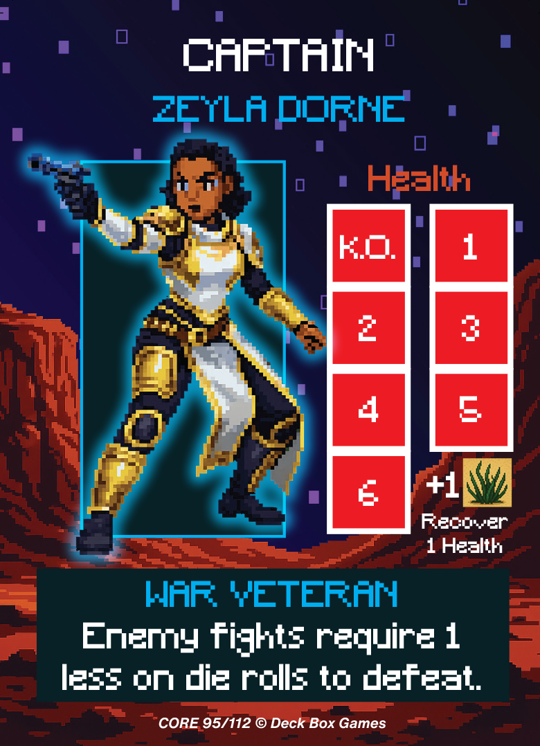 galaxy farmer pilot table top boardgame